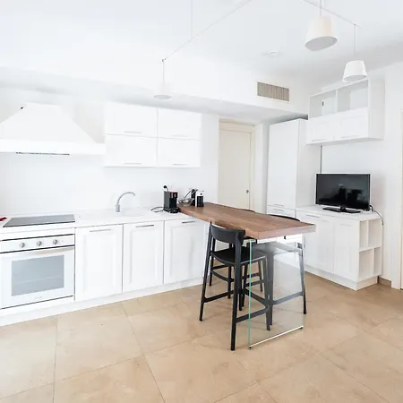 Bados Mare Apartment