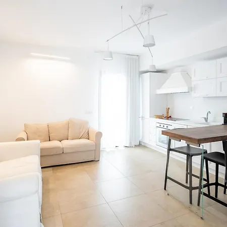 Apartment Bados Mare Olbia