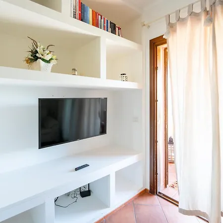 Bados Mare Apartment Olbia