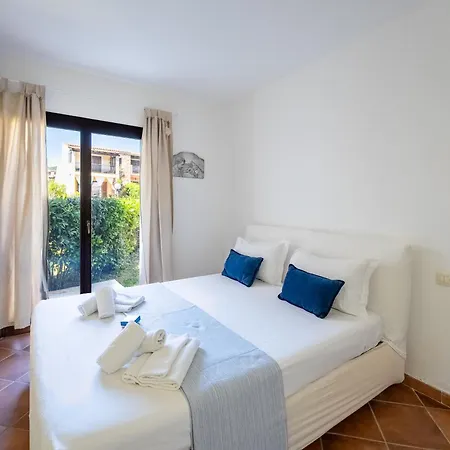 Apartment Bados Mare *