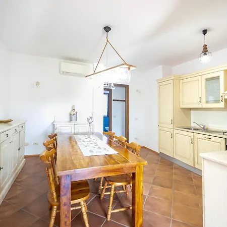 Bados Mare Apartment *