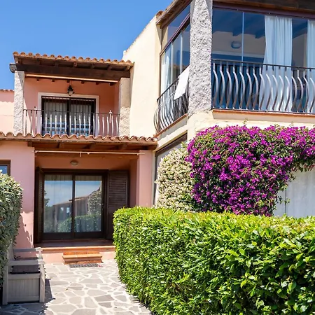 Apartment Bados Mare Olbia