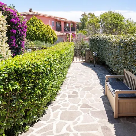 Apartamento Bados Mare