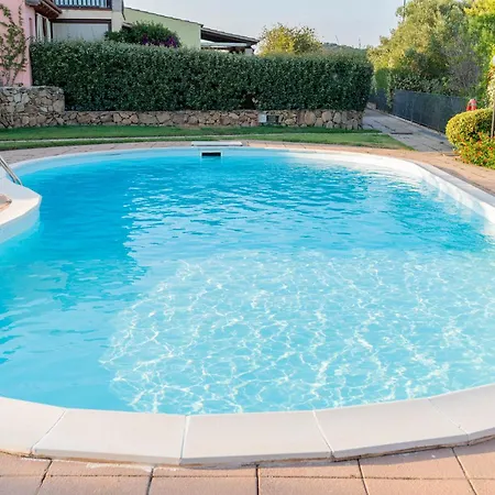 Apartamento Bados Mare *