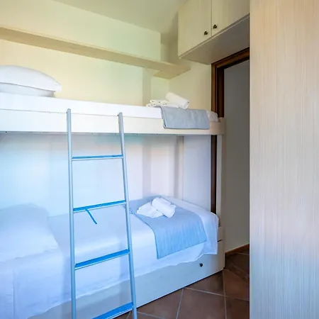 Lejlighed Bados Mare Olbia