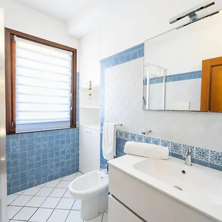 Bados Mare Apartament