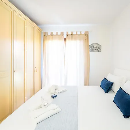 Apartament Bados Mare