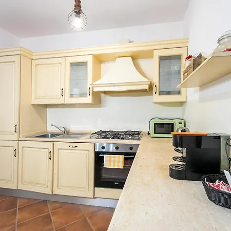 Bados Mare Lejlighed *