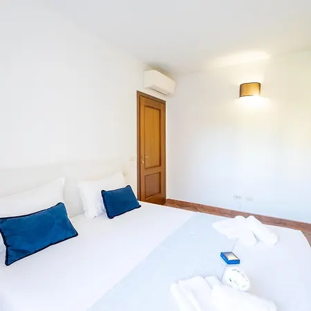 Apartament Bados Mare *