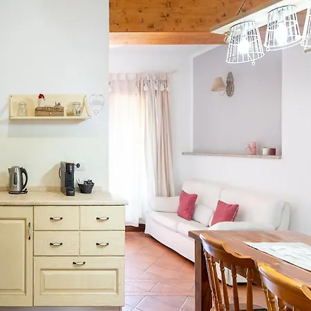 Lejlighed Bados Mare Olbia