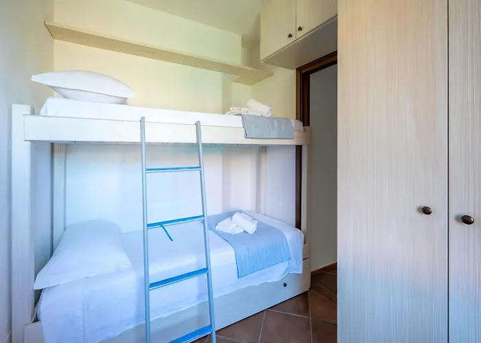 Lejlighed Bados Mare Olbia