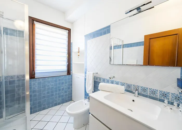 Bados Mare Lejlighed