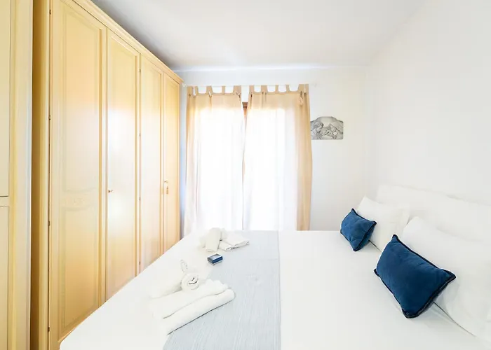 Lejlighed Bados Mare