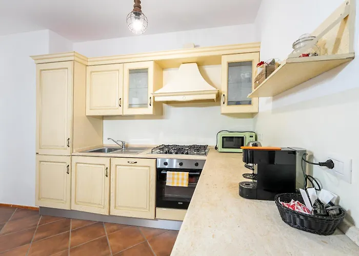 Bados Mare Lejlighed *