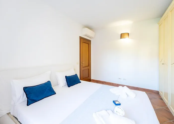 Lejlighed Bados Mare *