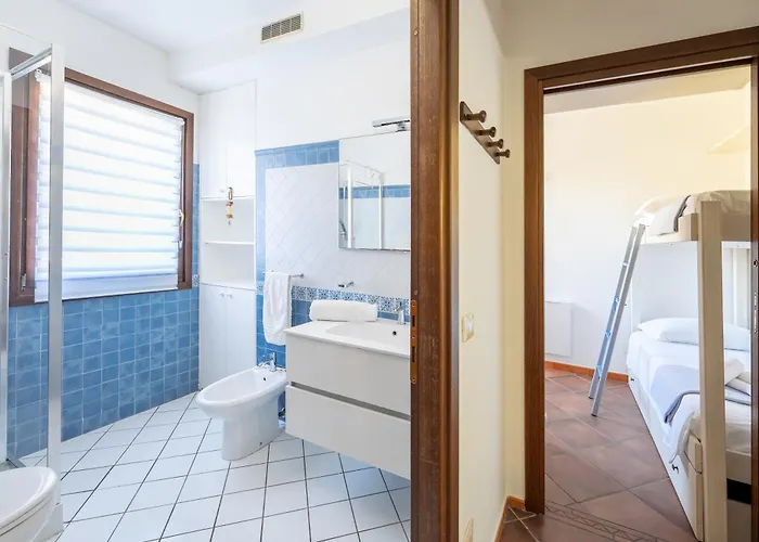 Lejlighed Bados Mare