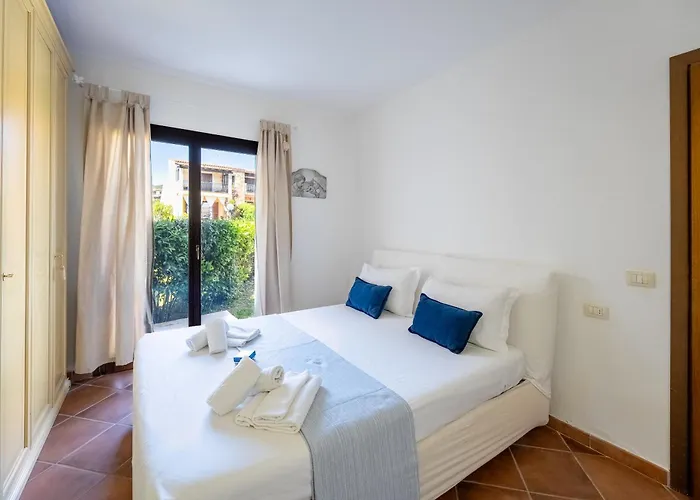 Lejlighed Bados Mare *