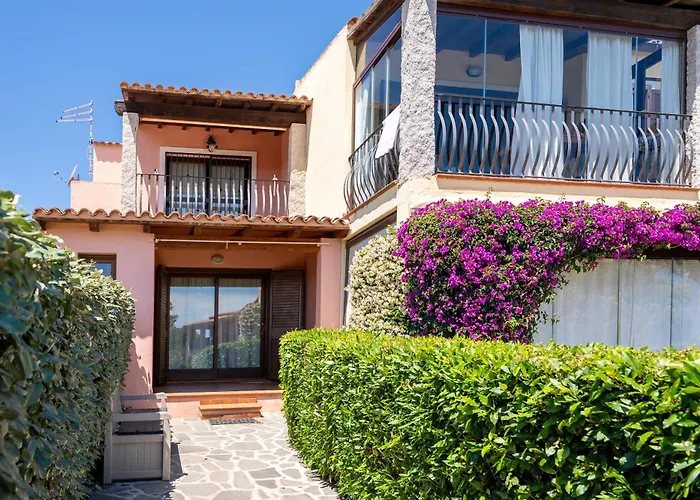 Lejlighed Bados Mare Olbia