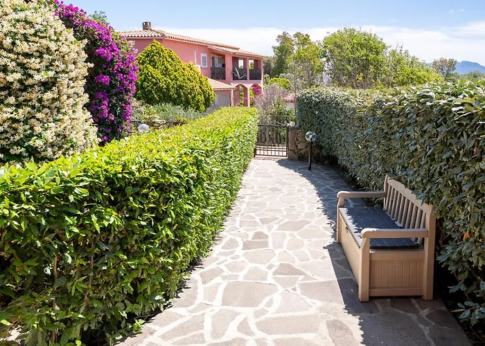 Lejlighed Bados Mare