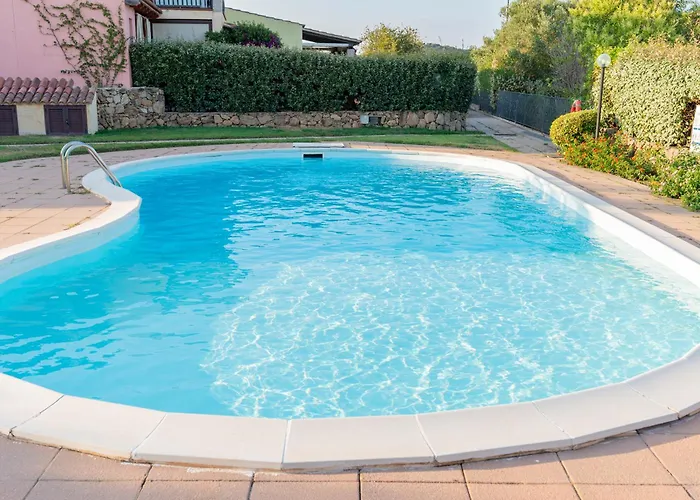 Lejlighed Bados Mare *